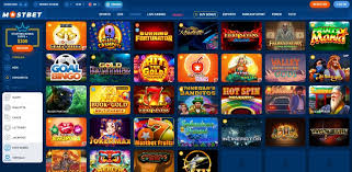 Kasyno Mostbet PL: Kompleksowa recenzja platformy Kasyno Mostbet PL: Kompleksowa recenzja platformy