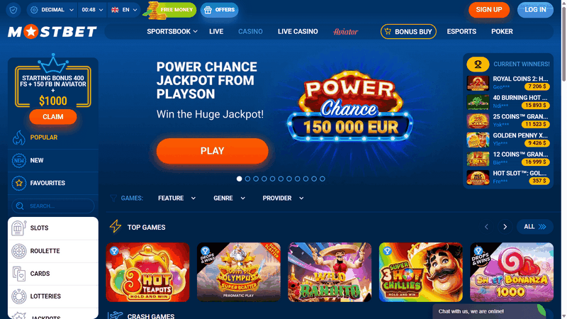 Оценка приложения Mostbet
